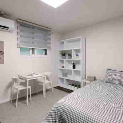 부천 인생호텔 Rooms