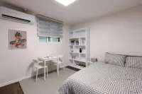 INSAENG HOTEL Hotels in Bucheon-si