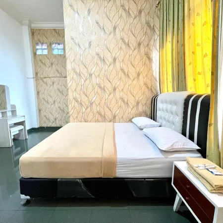 Yani Guesthouse