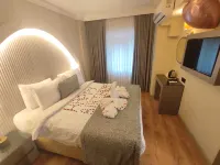 마라 올드시티 호텔  호텔