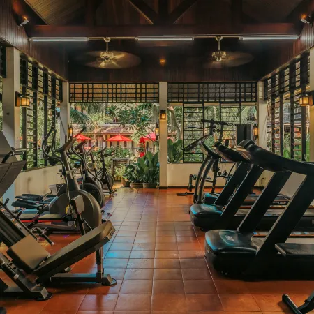 Am Samui Palace