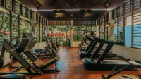Am Samui Palace - Gym