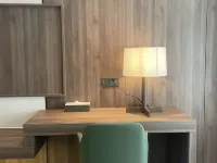 Jiugongyu Hot Springs Wellness Resort Hotel 위현 호텔
