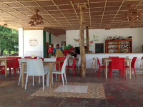 帕利頓旅館 聖胡安酒店