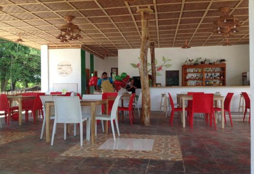 3. 카사 팔리튼..