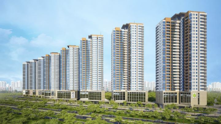 Sun Avenue High-Rise Private Apartments - 63 Verified Photos & Reviews ...