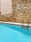 Art Suites Athens - piscina