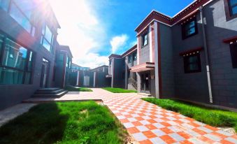 Sakya Nyetsang Hotel