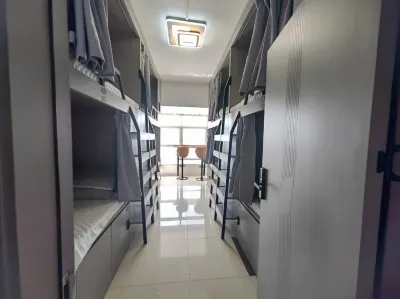 Zhanjiang Meiyun Hostel