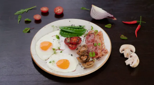 Бутик-отель «Де Пари» Отели рядом с достопримечательностью «Государственный исторический музей»