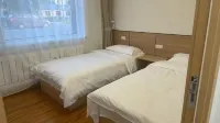 Youran Homestay Courtyard Hotel a Distretto di Wucui