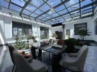 Ganzhou Shuiyunjian Homestay