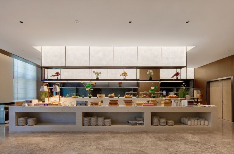 Wenhe Ruixi International Hotel photo 4
