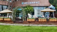 Golden Bay Hotel - Gym
