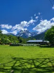 Taohua Shanju High-end Homestay - Scenic