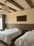 Cloud-hidden Mountain Abode