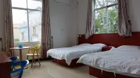 Haiyingju Homestay (Golden Beach on Wanwei Island)