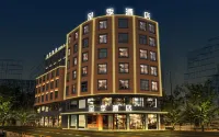 Chengji Hotel (Yizhou Municipal Central Square Branch)