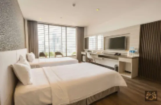 KIM THANH BOUTIQUE HOTEL NHA TRANG