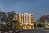 Sprout&Garden Yueya Hotel (Zhuhai Gongbei Port Fuhuali) Hotels near The New Yuan Ming Palace