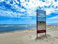 Long Island Tourism and Vacation Hotel - Beach