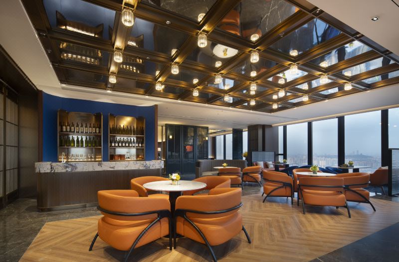 Hampton by Hilton Chongqing Shapingba Station Three Gorges Plaza photo 6