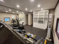 Sunshine Hotel Các khách sạn ở Seoul