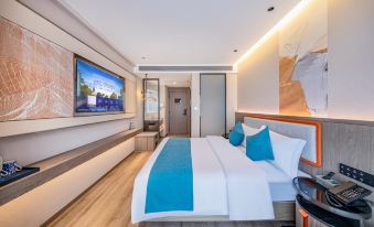 Mehood Lestar Hotel (Yunna University Hospital, City Stadium, Subway Station Branch)