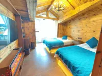 Mohe City Xingfuli Homestay Hotel