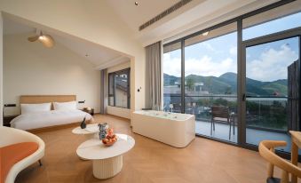 Xiwang de Tianye Homestay