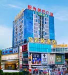 Karlton Hotel (Airport Sunshine Era Branch) Hotels in Jinjiang