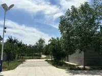 Hami Longmen Chinese Inn