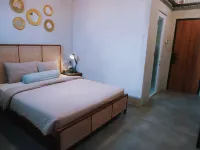 Ketuk Pintu By TURU KENE Hotels in Danurejan