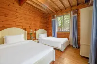 Sun Holiday Resort Hotel in zona Ksitigarbha Ancestral Hall