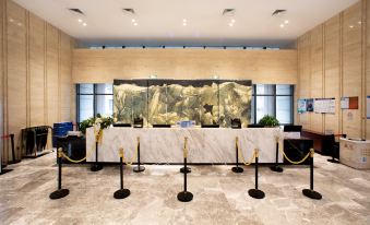 Zou Cheng Mengyuan Hotel