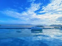 Xiapu Unspeakable Scenic Apartment (Sansha Dongbi) - Romantic