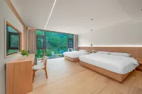 Guiyun Mountain Stream