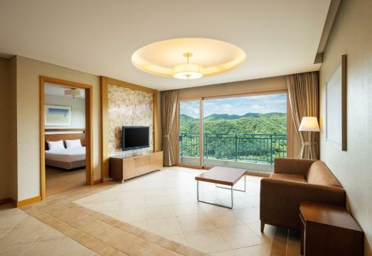 오크밸리 리조트 힐스 빌리지