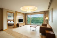 Oak Valley Resort Hills Village Hotels in Wonju