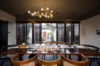 Tinghuatang Homestay (Shantou High-Speed Railway Station) - Hot Springs