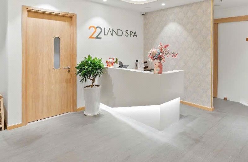 22LAND Hotel Saigon
