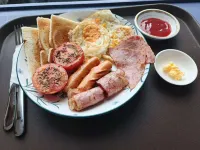 HC HOTEL Hotels in Prey Nob