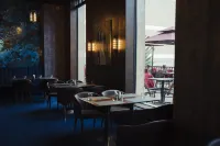 Chinggis Khaan Hotel Ulaanbaatar - breakfast