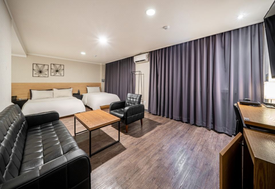 평택스테이호텔 조식 이미지