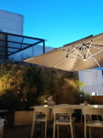 MeetU Int'l Youth Hostel