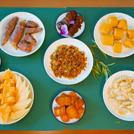 Yongyu Xintian Homestay