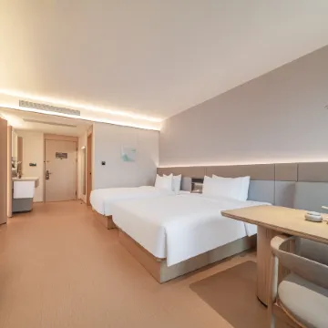 JI Hotel (Fuzhou Changle International Airport)