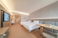 Ji Hotel Fuzhou Changle International Airport