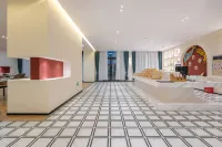 BayinbulukeLICHENG HOTEL - พร้อมอาหารเช้า