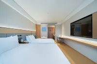 All Seasons Hotel (Linyi Yishui Bus Station Branch) Hotel a Yishui